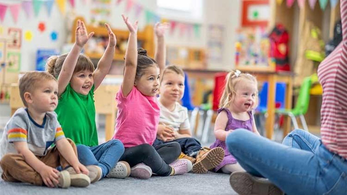 Ankara'da yeni uygulama başladı: Gece kreşi açıldı