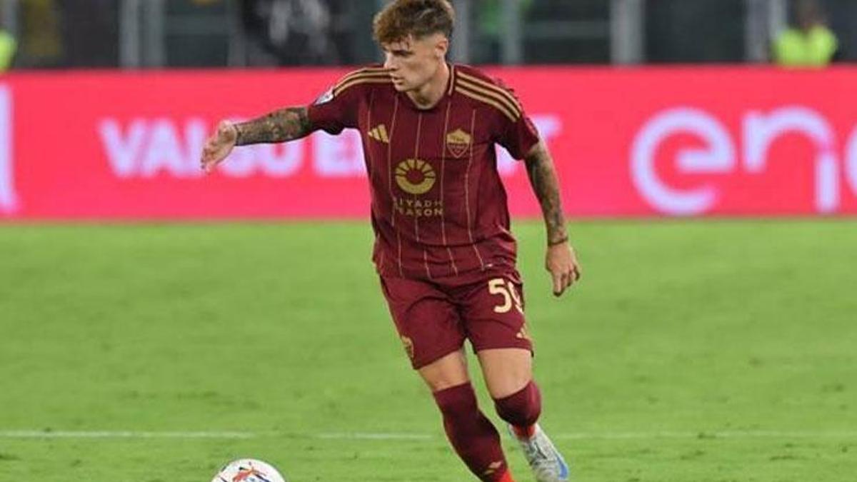 Galatasaray Zalewski olmazsa B planını devreye sokacak! İşte o isim