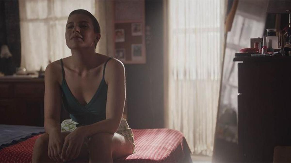 “Demir Kadın: Neslican” TV’de ilk kez Kanal D’de