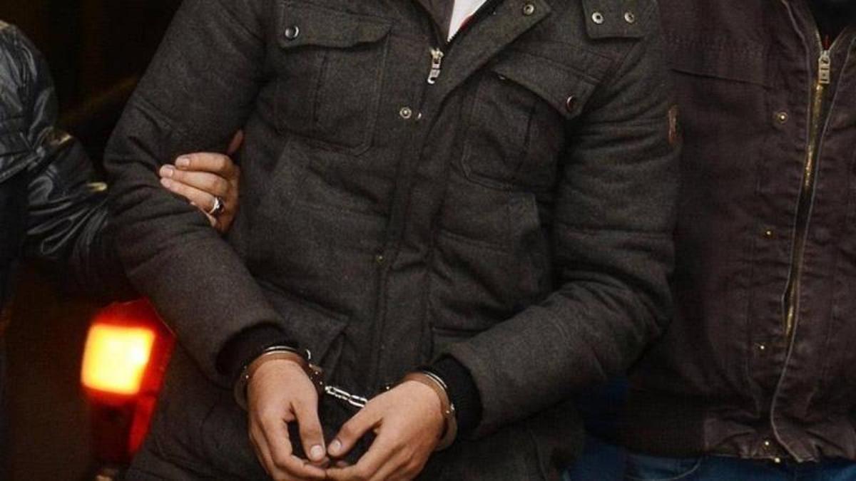Adana'da cezaevinden firar eden hükümlü yakalandı