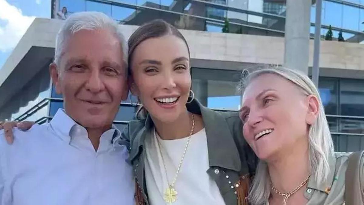 Özge Ulusoy'un babasının öldüğü kaza davasında karar çıktı