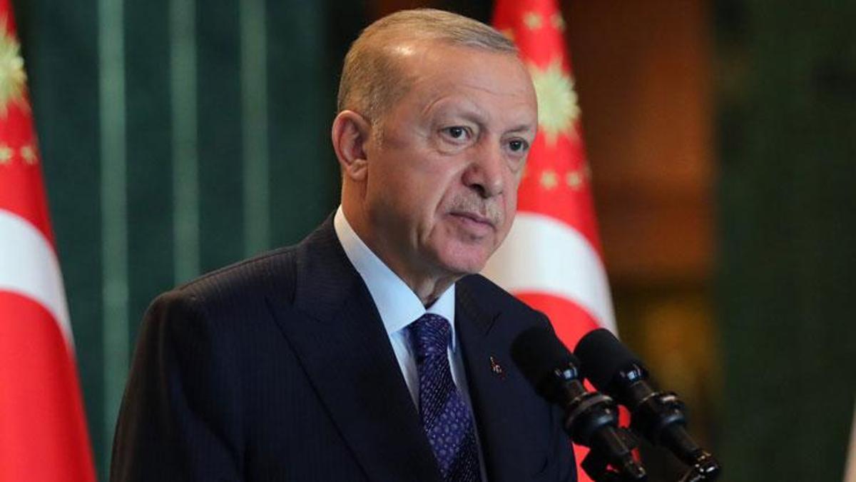 Cumhurbaşkanı Erdoğan'dan 12 Eylül paylaşımı: Unutmadık, unutmayacağız
