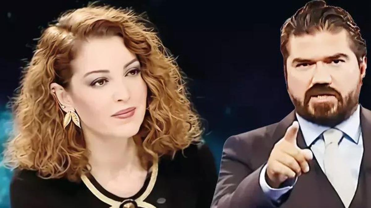 Rasim Ozan Kütahyalı'dan Nagehan Alçı’ya telefon davası