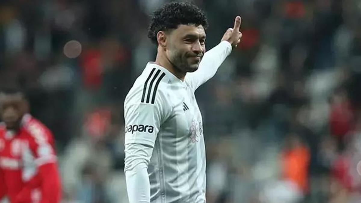 Beşiktaş'ta Chamberlain çıkmazı! Son karar Van Bronckhorst’ta