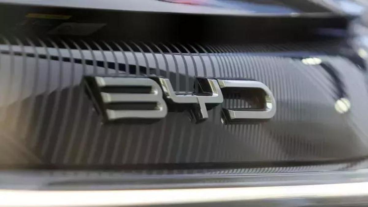 BYD'den yatırım kararı! Manisa ve İstanbul için personel ilanı verildi