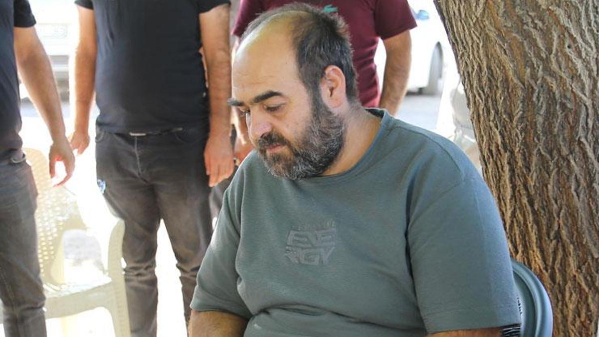 Narin Güran'ın babası Arif Güran konuştu! 'Hepsi akraba bile olsa ben vazgeçmem'