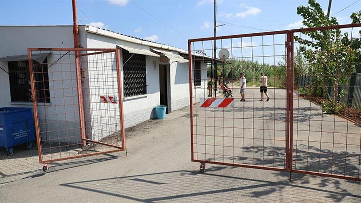 ‘Mezarlığa ücretsiz sefer' tartışmasında kan aktı!