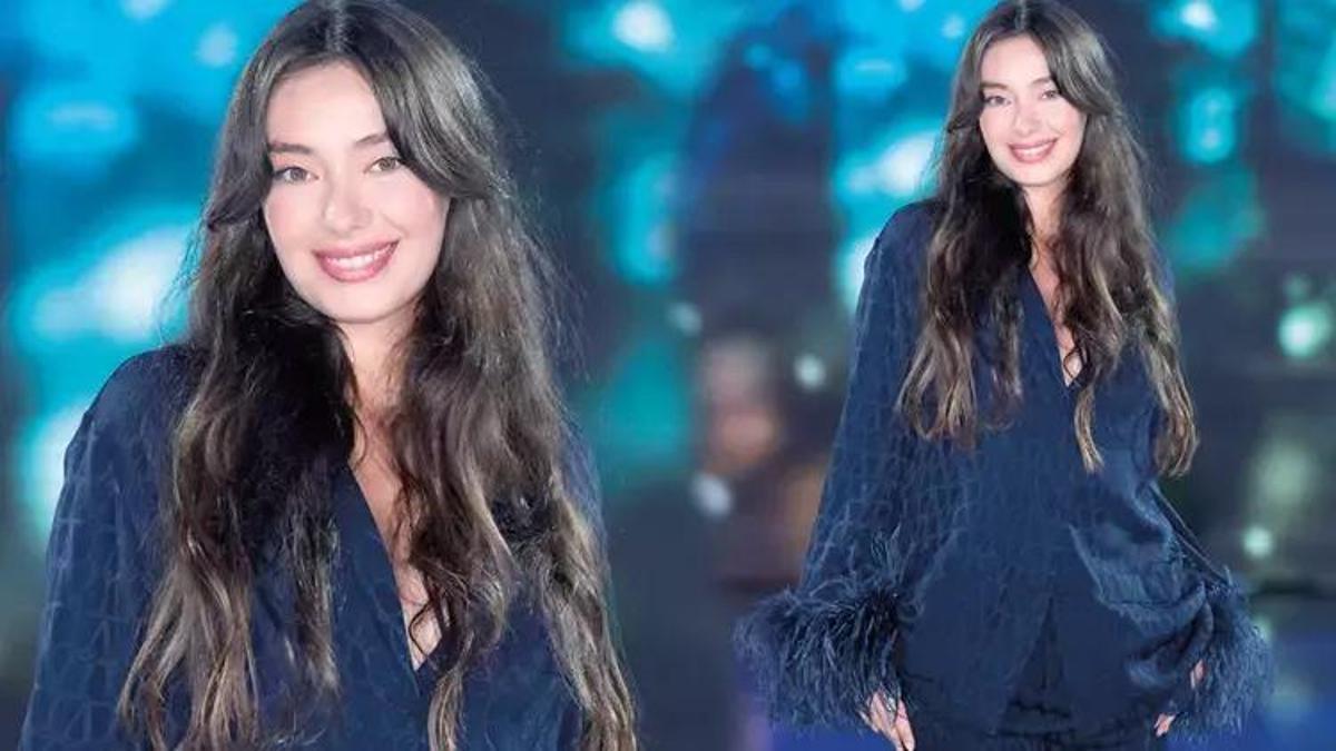 Neslihan Atagül'ün bebeğinin cinsiyeti belli oldu! İnstagram'da kalp emojisiyle paylaştı