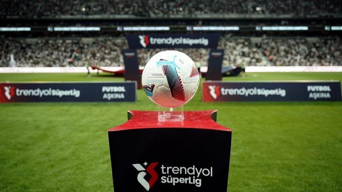 Süper Lig'de derbi tarihleri belli oldu