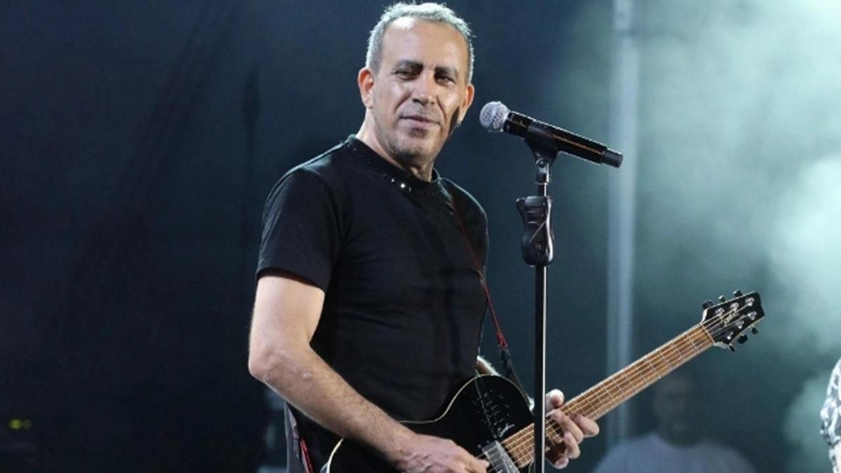 Haluk Levent'in hayatı film oluyor!
