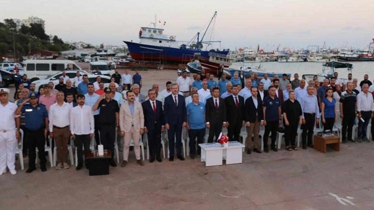 Adana'da balıkçılar yeni av sezonunun açılmasıyla “Vira Bismillah” dedi! Ciddi potansiyel var