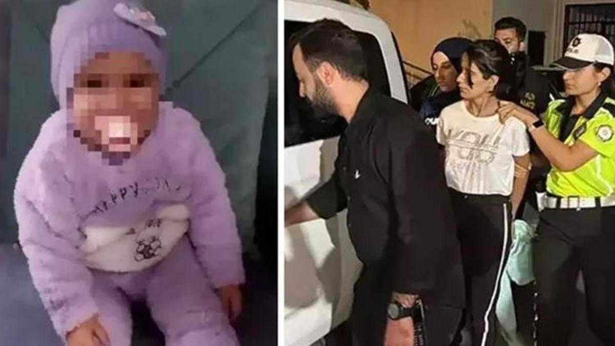 Tekirdağ'daki Sıla bebek olayında yeni detay! Anneyle ilgili şoke den gerçek ortaya çıktı