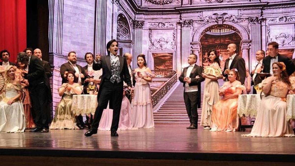 GAÜN’de kültür yolu festivali devam ediyor! Vatandaş akın etti