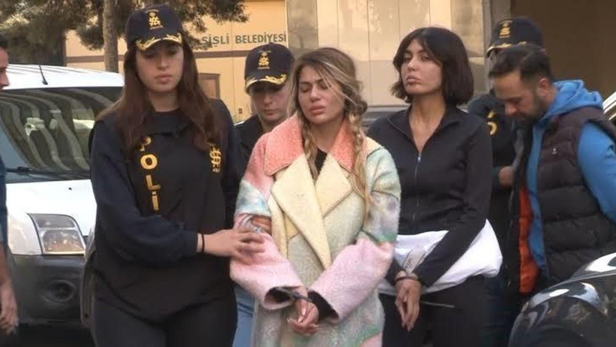 Candan kardeşlerin davasında yeni gelişme! Hüngür hüngür ağlayarak mahkemeden ayrıldı