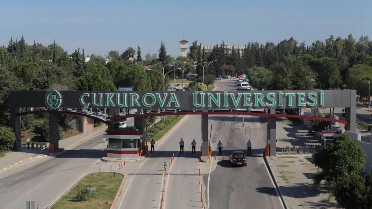 Çukurova Üniversitesi'nde büyük gurur: URAP'ta 4 sıra birden yükseldi