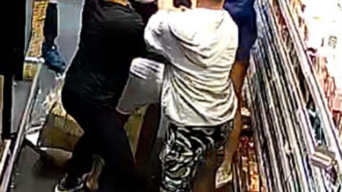 Savcılık itiraz etti, 'omuz atma' cinayetinde sanık tutuklandı