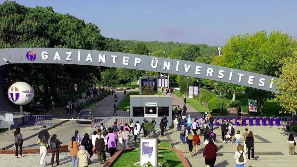 GAÜN Araştırma Üniversitesi hedefinde çalışmaları hızlandırdı! Kurumlarla işbirliği yapılıyor