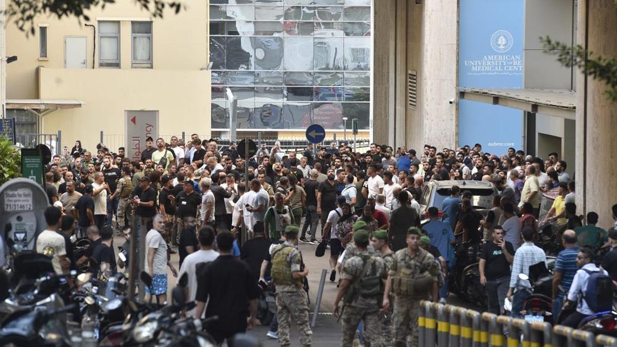 Lübnan bombardıman altında! İsrail hava saldırısı düzenledi