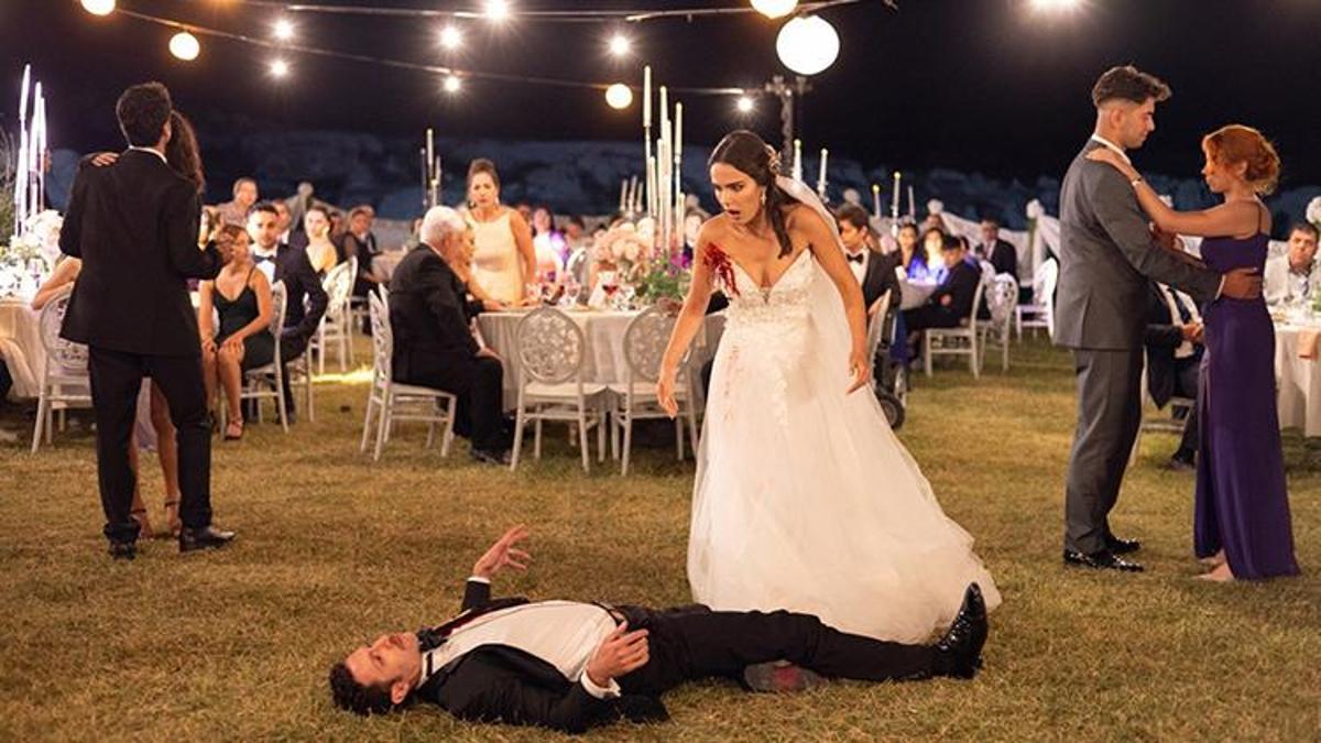 Ünlü Alaca Ailesinin düğününde gizemli cinayet! Cemal Alaca’yı kim, neden öldürdü?