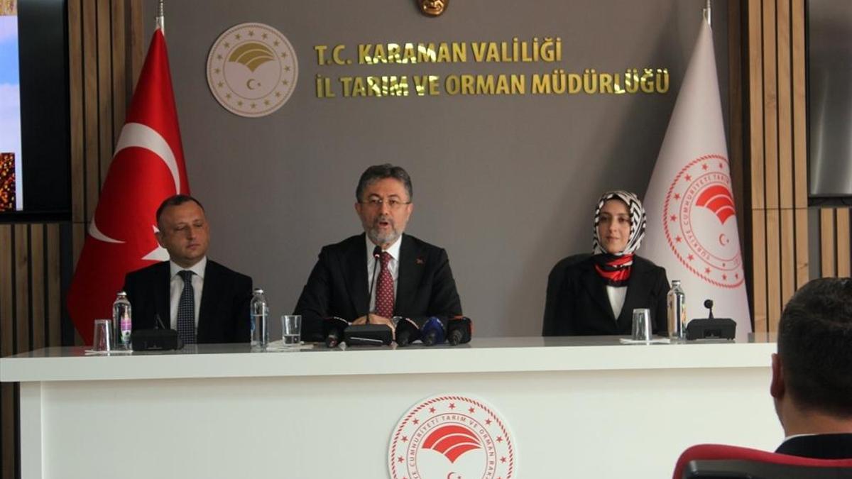 2001 yılından sonra ilk kez tarım sayımı yapılacak