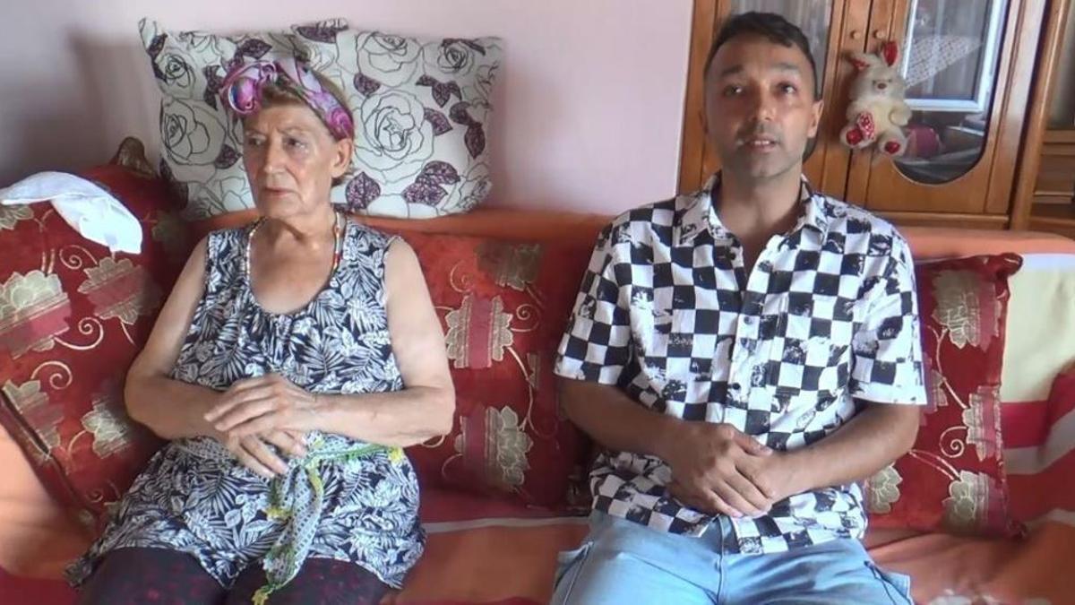 Tekirdağ'da emekli kadının mirasına el koydular: Kendisine bakmak karşılığında evine yerleşti mirasını üzerine geçirdi