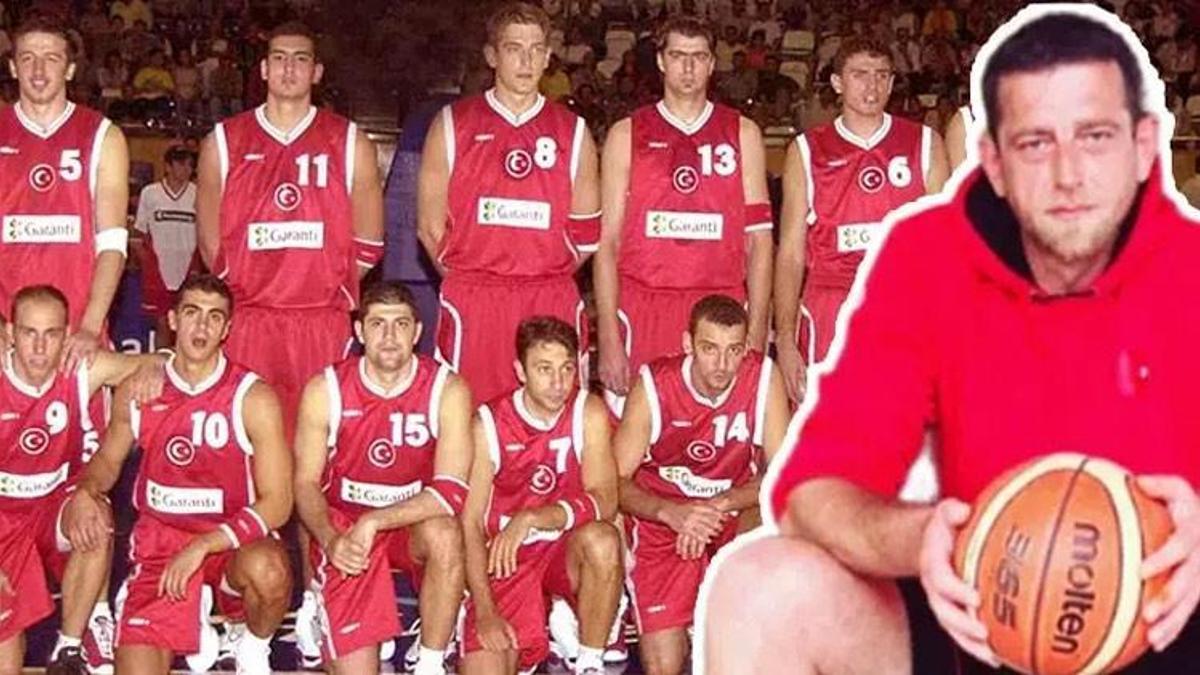 Eski milli basketbolcu Asım Pars hayatını kaybetti!