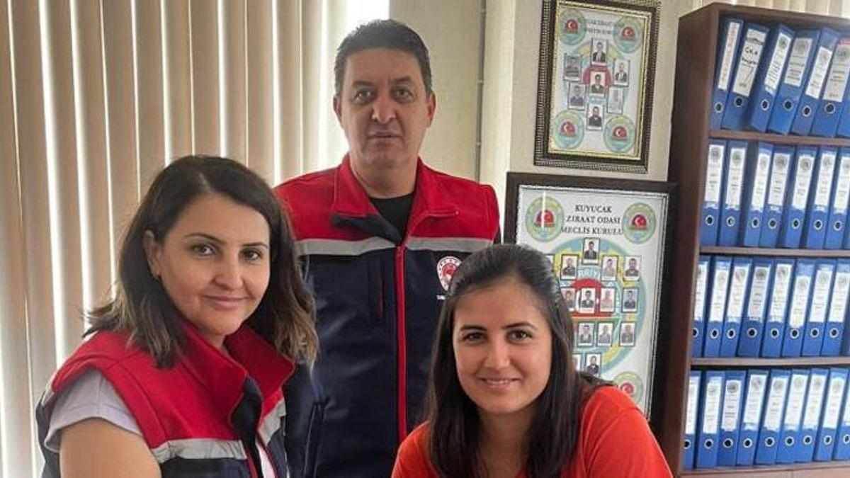 ÇKS başvuruları için yeni dönem başladı! İmzalar atıldı