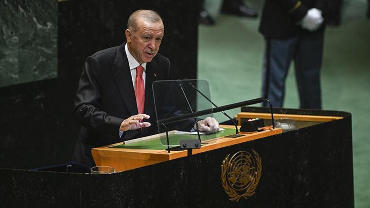 Dünya Erdoğan'ın sözlerini konuşuyor: Netanyahu hükümetini azarladı, hesap sorulmasını istedi