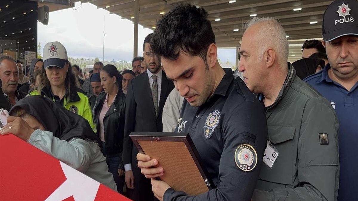 Şehir Polis Şeyda Yılmaz'ın ölümünde ihmaller zinciri: Katil imza vermemiş