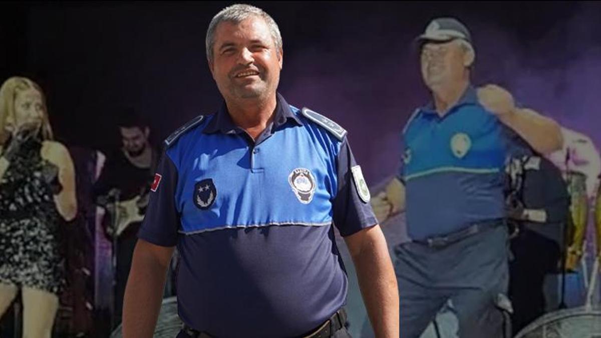 Derya Uluğ'un konserinde zabıtanın dans şovu olay olmuştu: Eşim kocasız kalacağız demiş