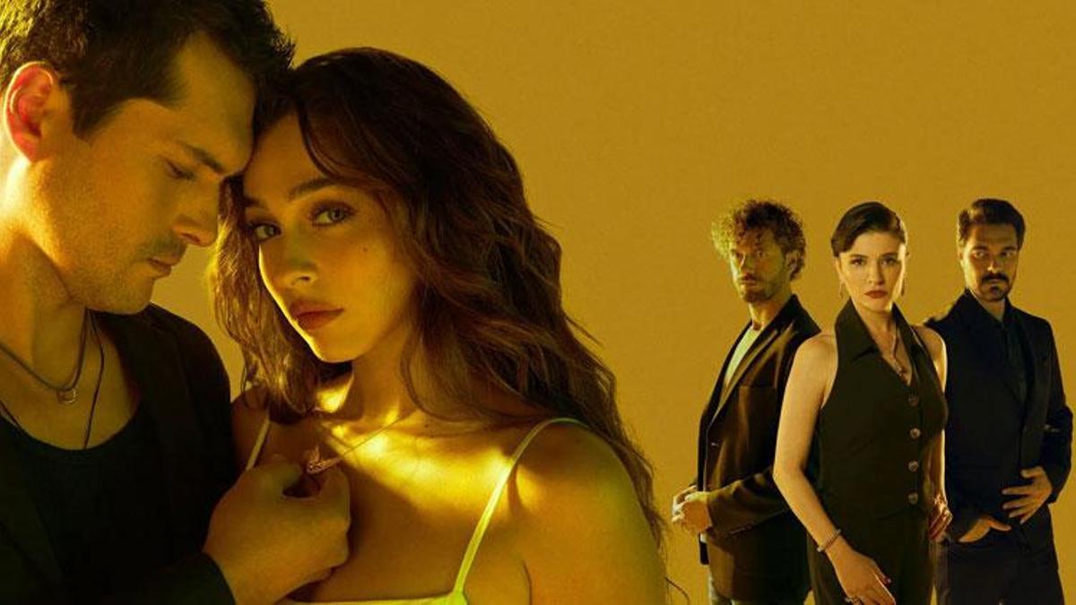 Leyla: Hayat… Aşk… Adalet... 3. Bölüm’de neler oluyor
