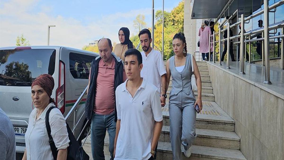 Şaka yapayım derken arkadaşlarını yakan hemşireye 3,5 yıl hapis cezası!