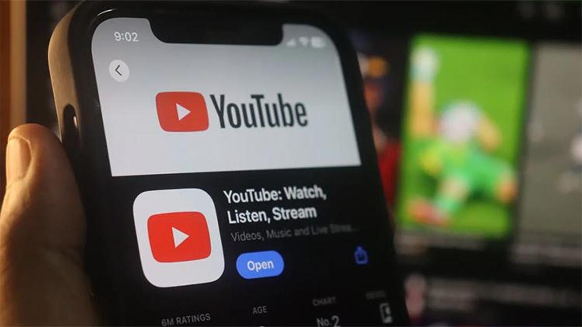 YouTube'dan 'video izlemeye üşenenler' için yeni özellik