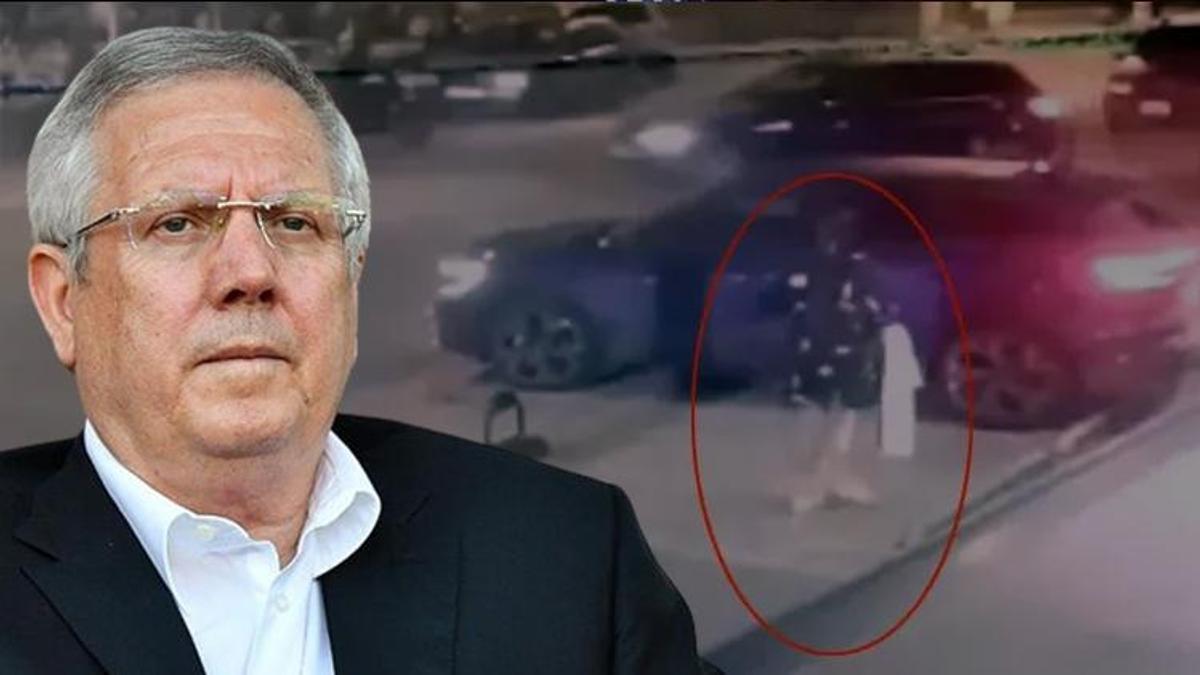 Aziz Yıldırım'dan Serhat Akın'a yapılan silahlı saldırıya tepki