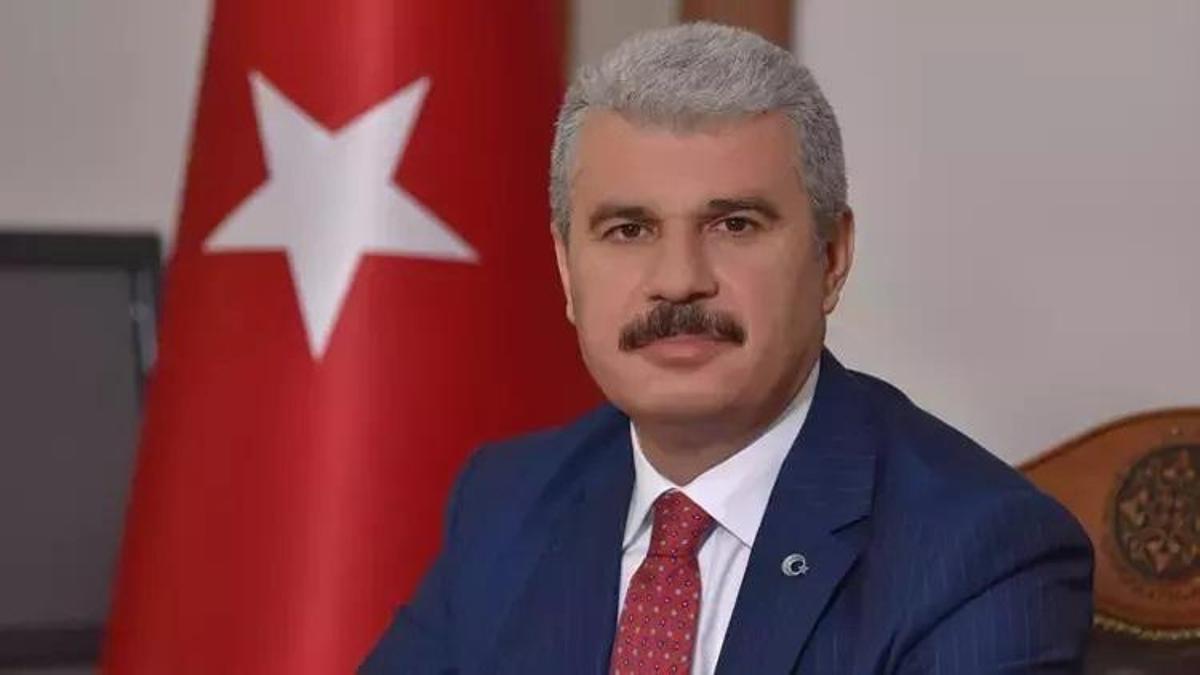 Konya Valiliği görevine atanan Vali İbrahim Akın, görevine başladı