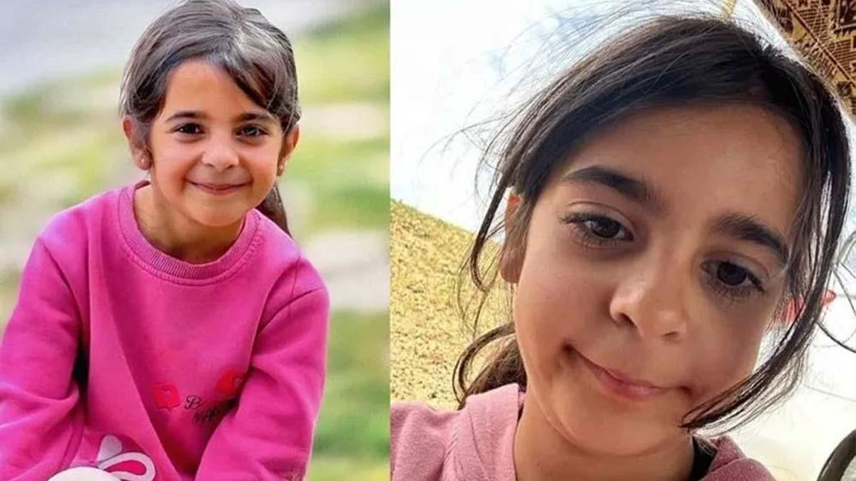 Narin Güran’ın ailesinden iddialara yanıt: Kamuoyu yanlış yönlendirilmiştir