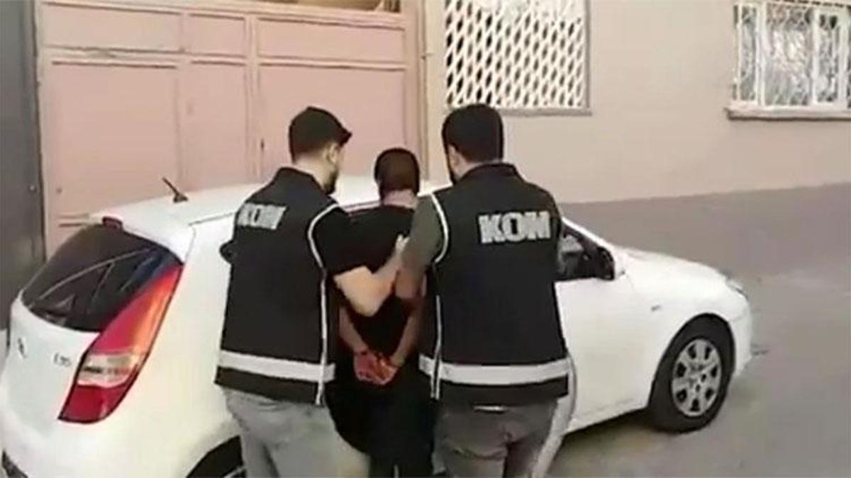 İki ayrı organize suç örgütüne operasyon: 30 gözaltı!