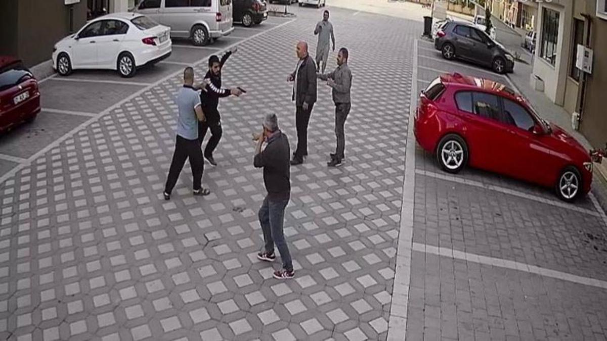 Adana'da apartman görevlisi hem felç kaldı hem de "Tacizci" denilerek iftiraya uğradı