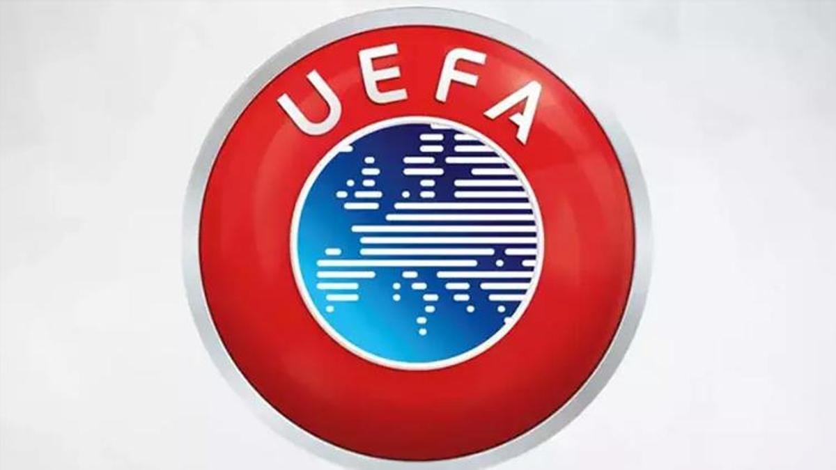 UEFA'dan Galatasaray, Beşiktaş ve Trabzonspor'a ceza!