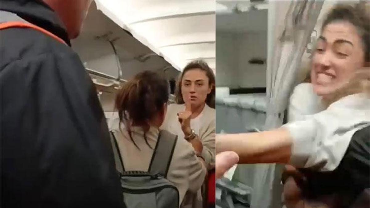Kabin memurlarına saldıran Dilan Çıtak'a 3 suçtan soruşturma