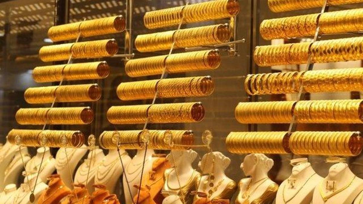 Hazine ve Maliye Bakanlığı kuyumculara ilişkin denetimlerinde hız kesmiyor: 36 ilde denetim