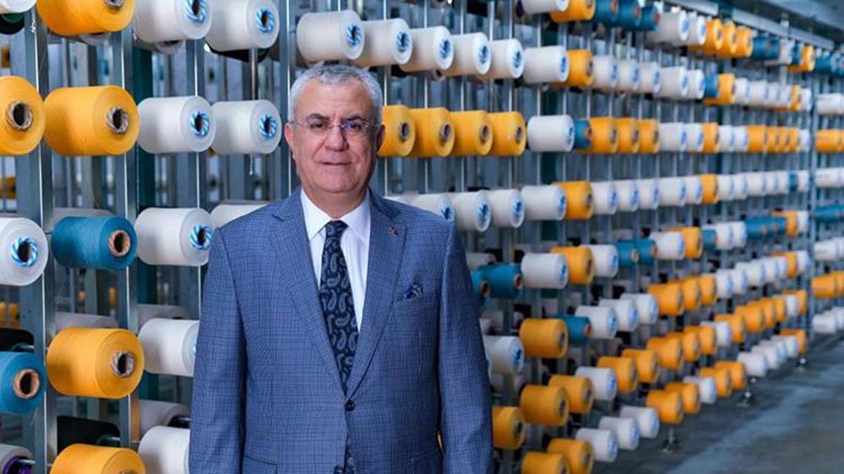 Adana'da ihracat rakamları açıklandı: Eylül ayı ihracatı yüzde 9,6 arttı