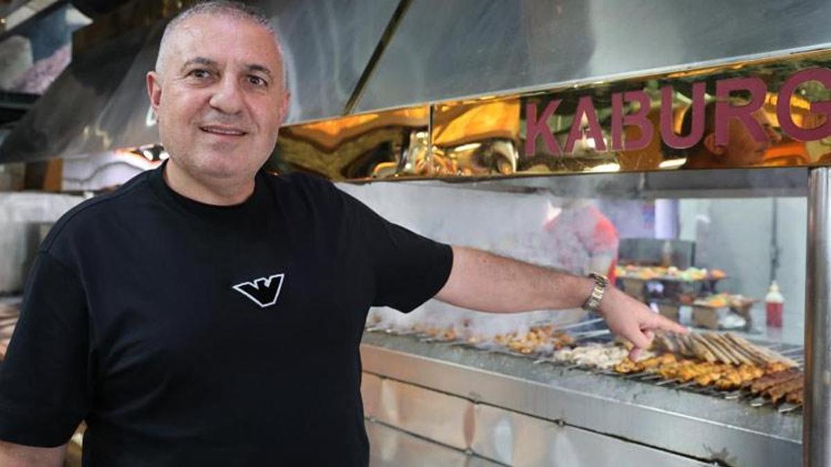 Adana kebabında limon tartışmasına ustası son noktayı koydu! "Limon salataya sıkılır"