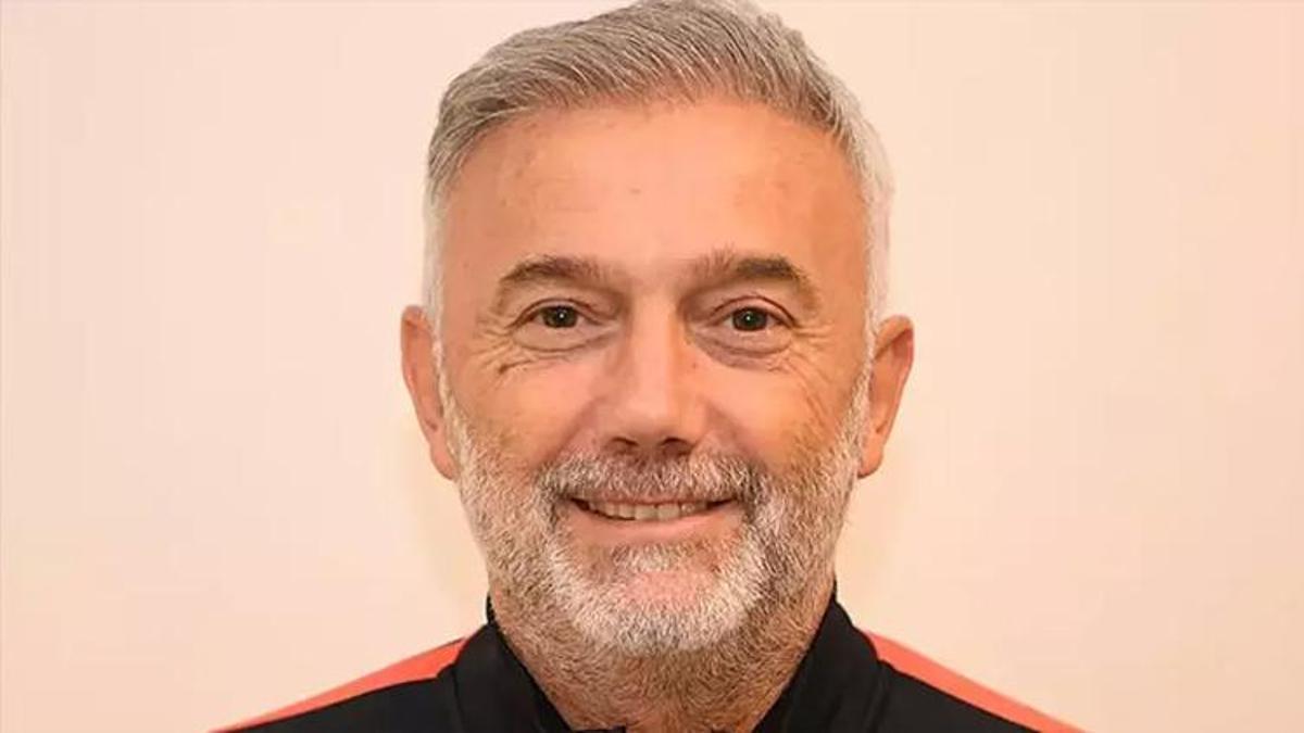 TFF açıkladı! Hami Mandıralı'ya sürpriz görev