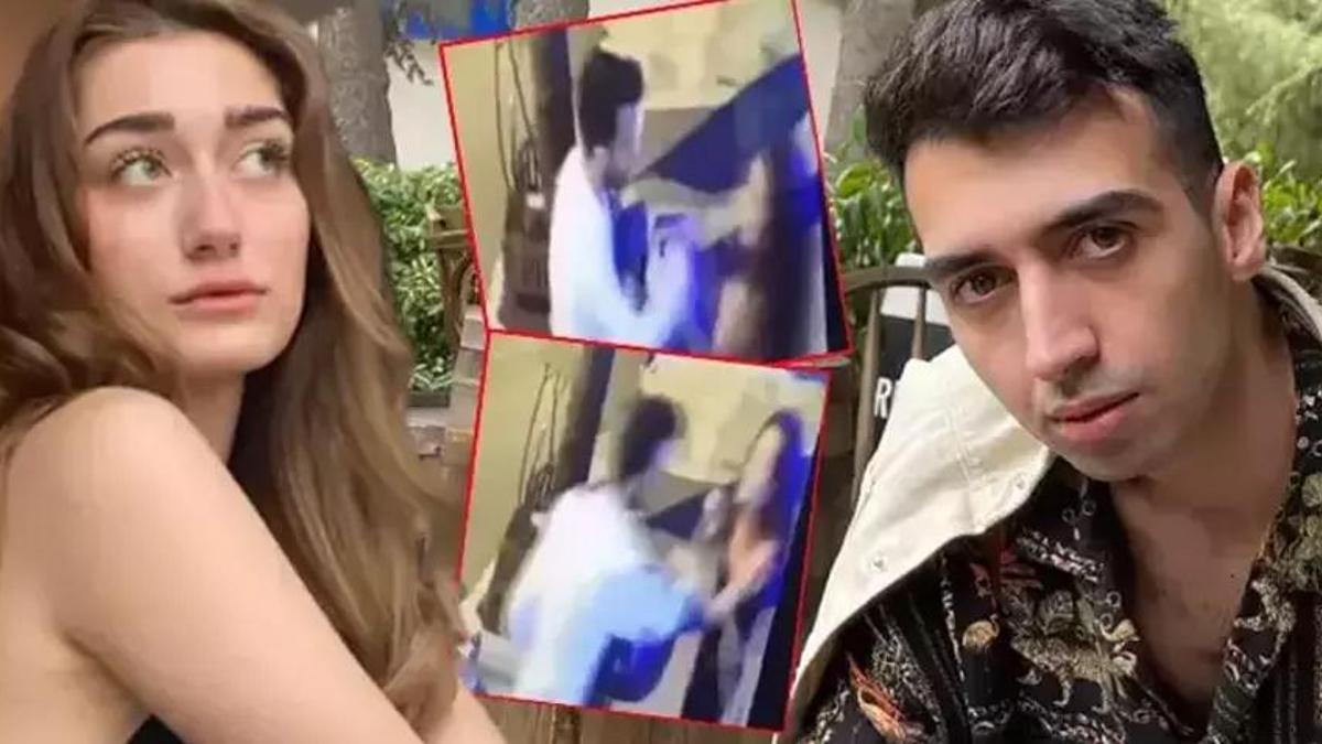 Eski sevgilisini darp etmişti: Çağatay Akman'a beraat kararı