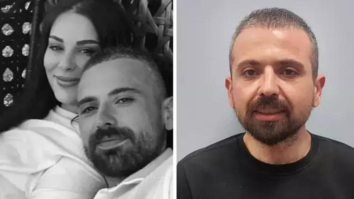 Tuğçe Tayfur'un eşi Muhammet Aydın gözaltına alındı