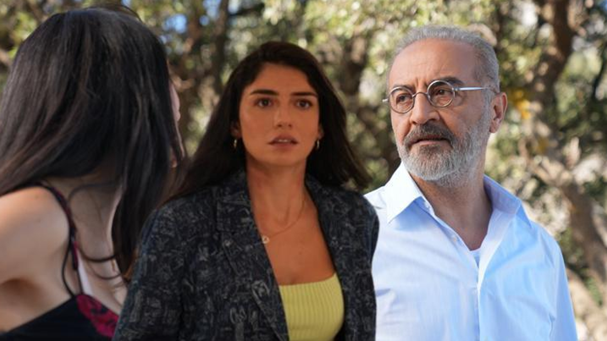 İnci Taneleri'nde geri sayım başladı: Kafalar karıştı, Azem kime gözdağı verdi?