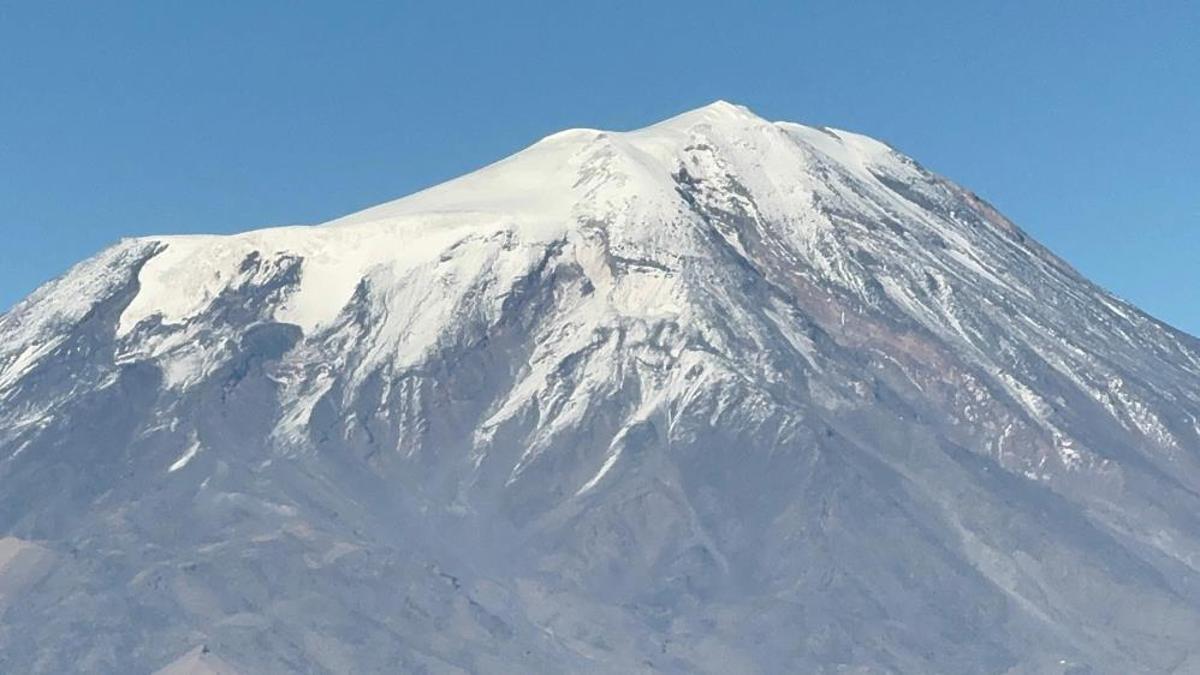 La Nina hava olayının etkisini artırıyor! Türkiye’nin “çatısı” karla kaplandı