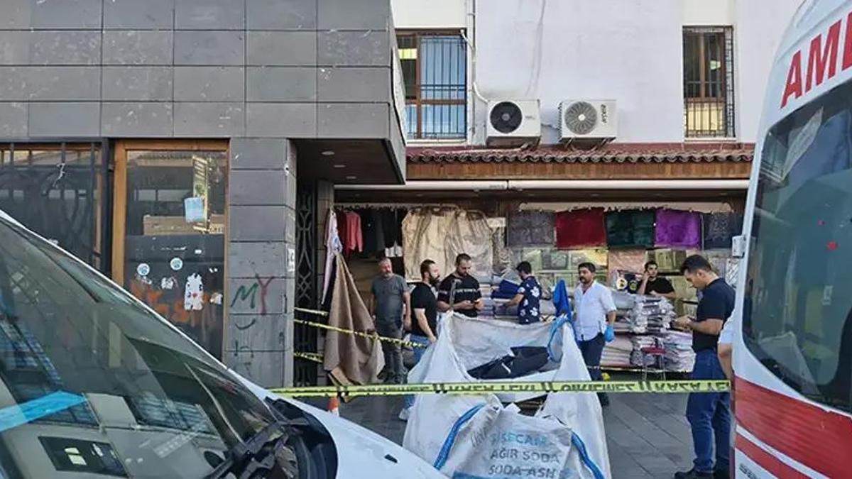 Diyarbakır'da vahşet: Uzman çavuş boşanma aşamasındaki eşini tabancayla vurup intihar etti