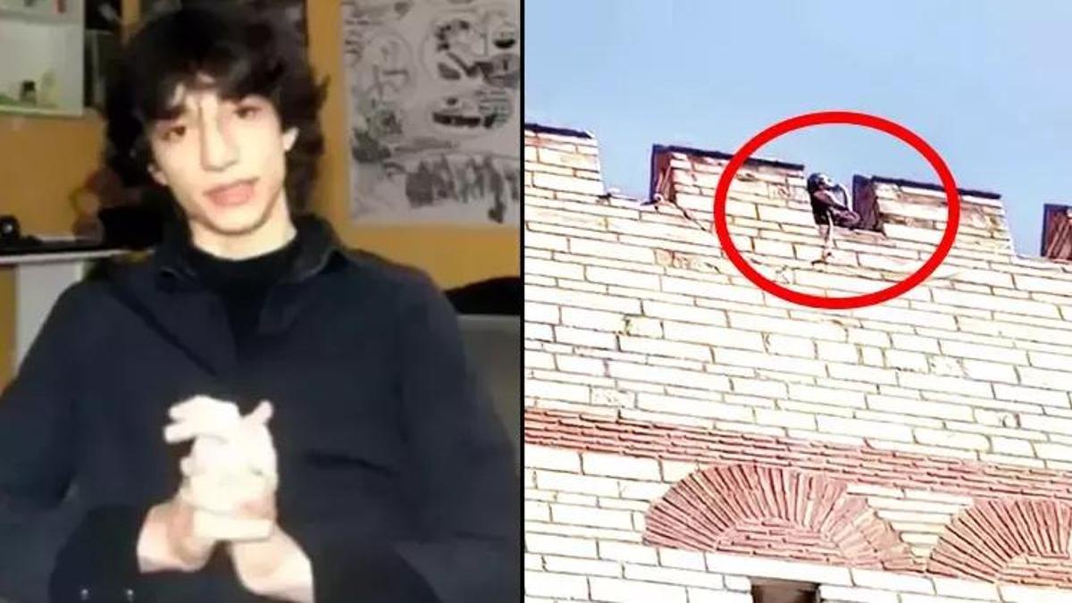 Fatih'teki vahşette yeni detaylar ortaya çıktı: İkbal Uzuner'i geçen yıl öldürmek istemiş! İşte caninin son günü